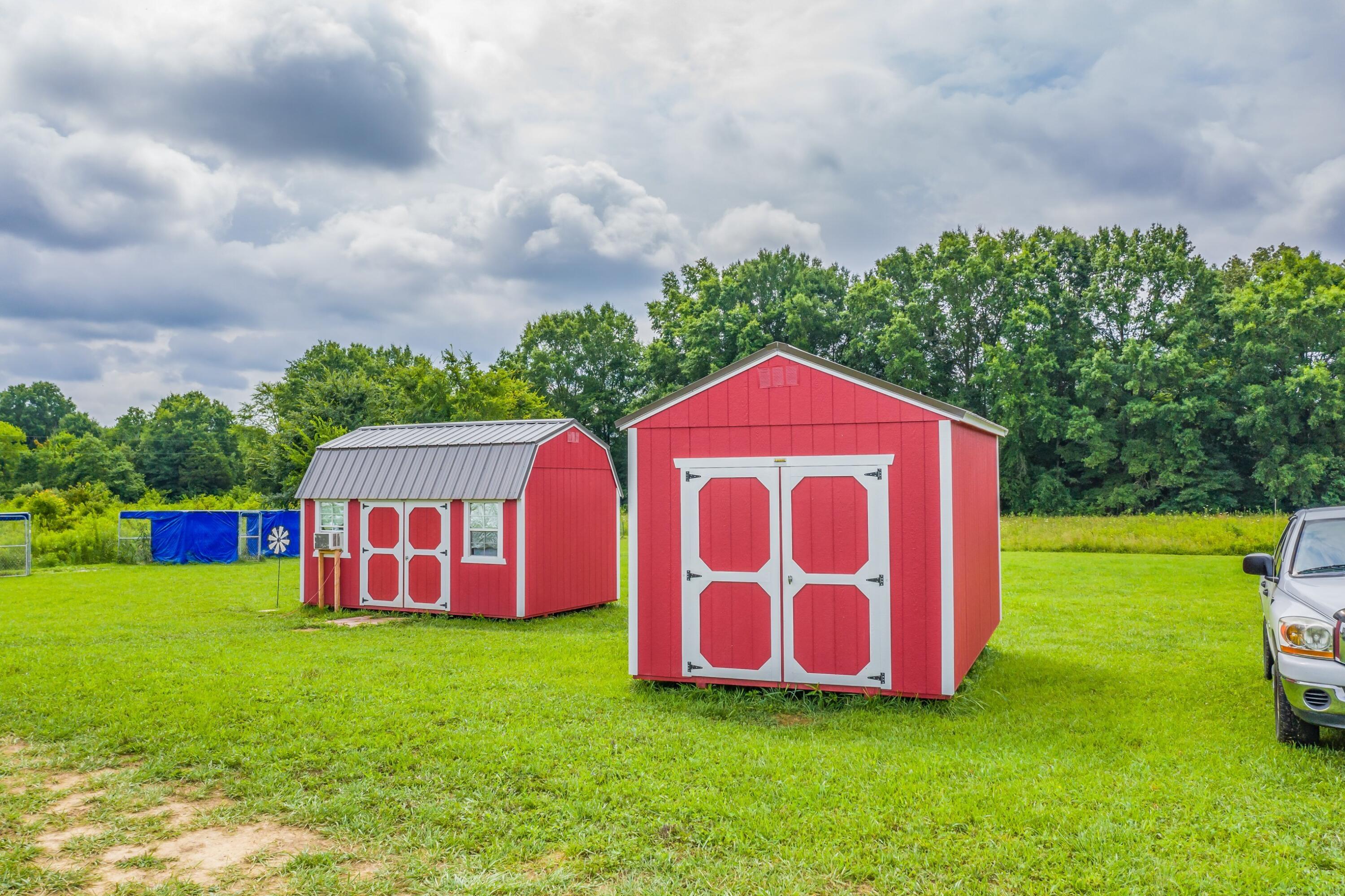 488 Bible Road Mohawk, TN 37810 - Photo 17 of 38 Exterior-21.jpg-SMALL