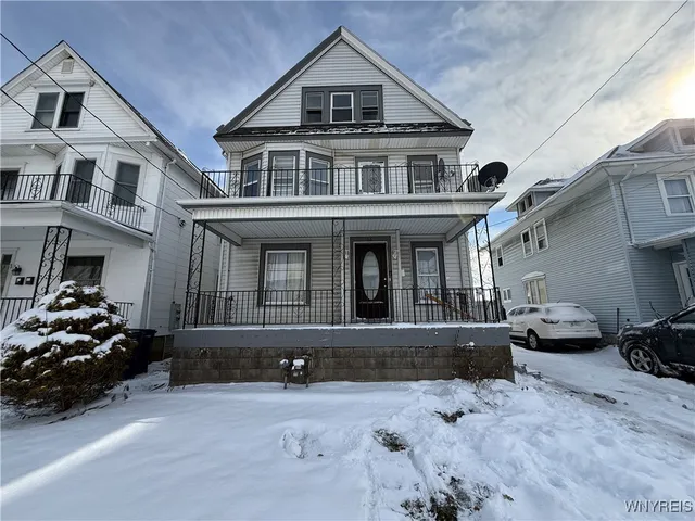 $174,900 | 65 Hunt Avenue, Buffalo, NY 14207
