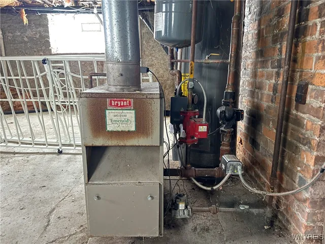 $174,900 | 65 Hunt Avenue, Buffalo, NY 14207