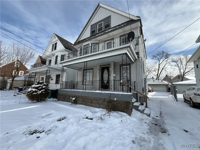 $174,900 | 65 Hunt Avenue, Buffalo, NY 14207