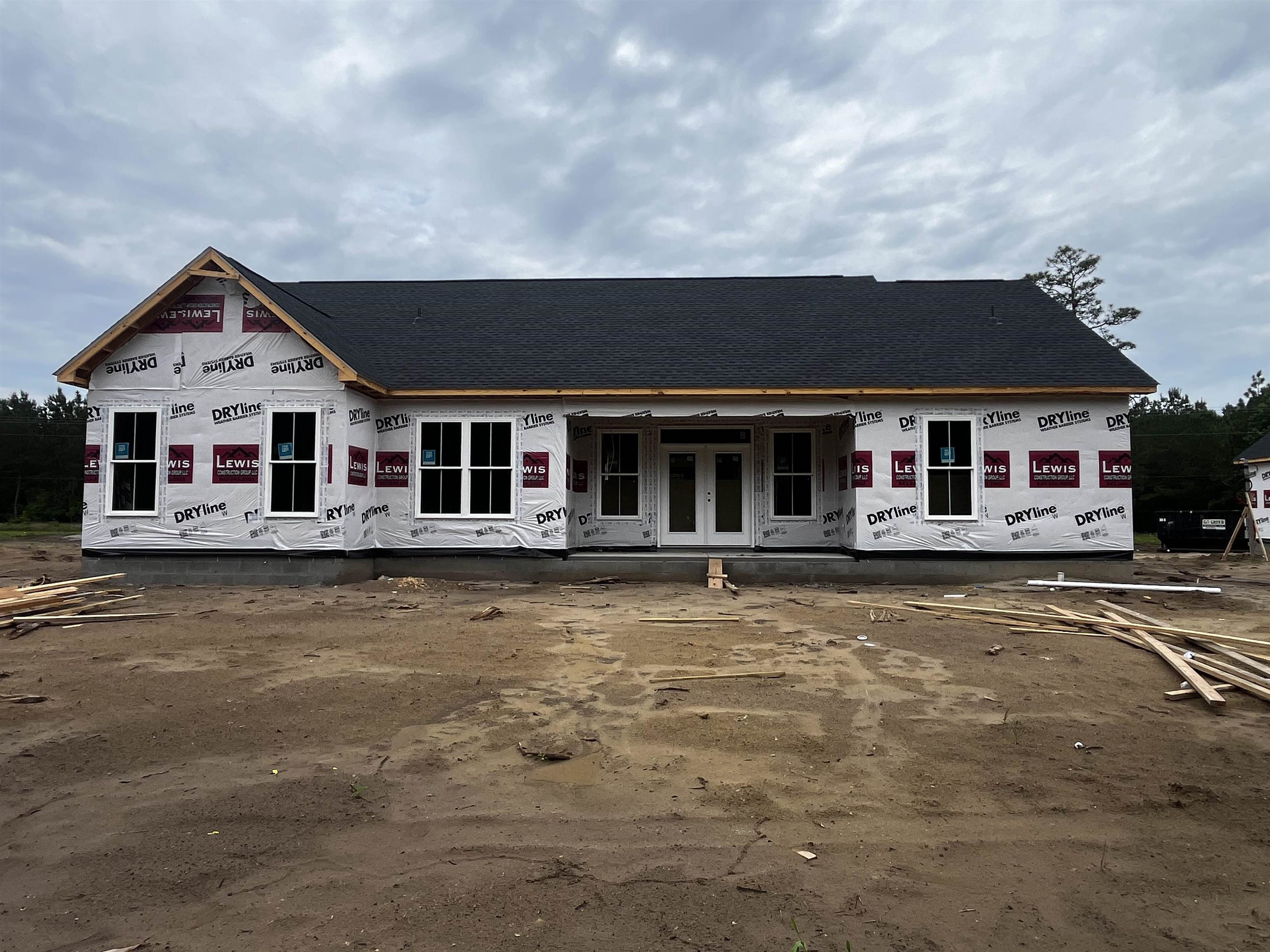 2542 Moores Mill Road Aynor, SC 29511 - Photo 14 of 21