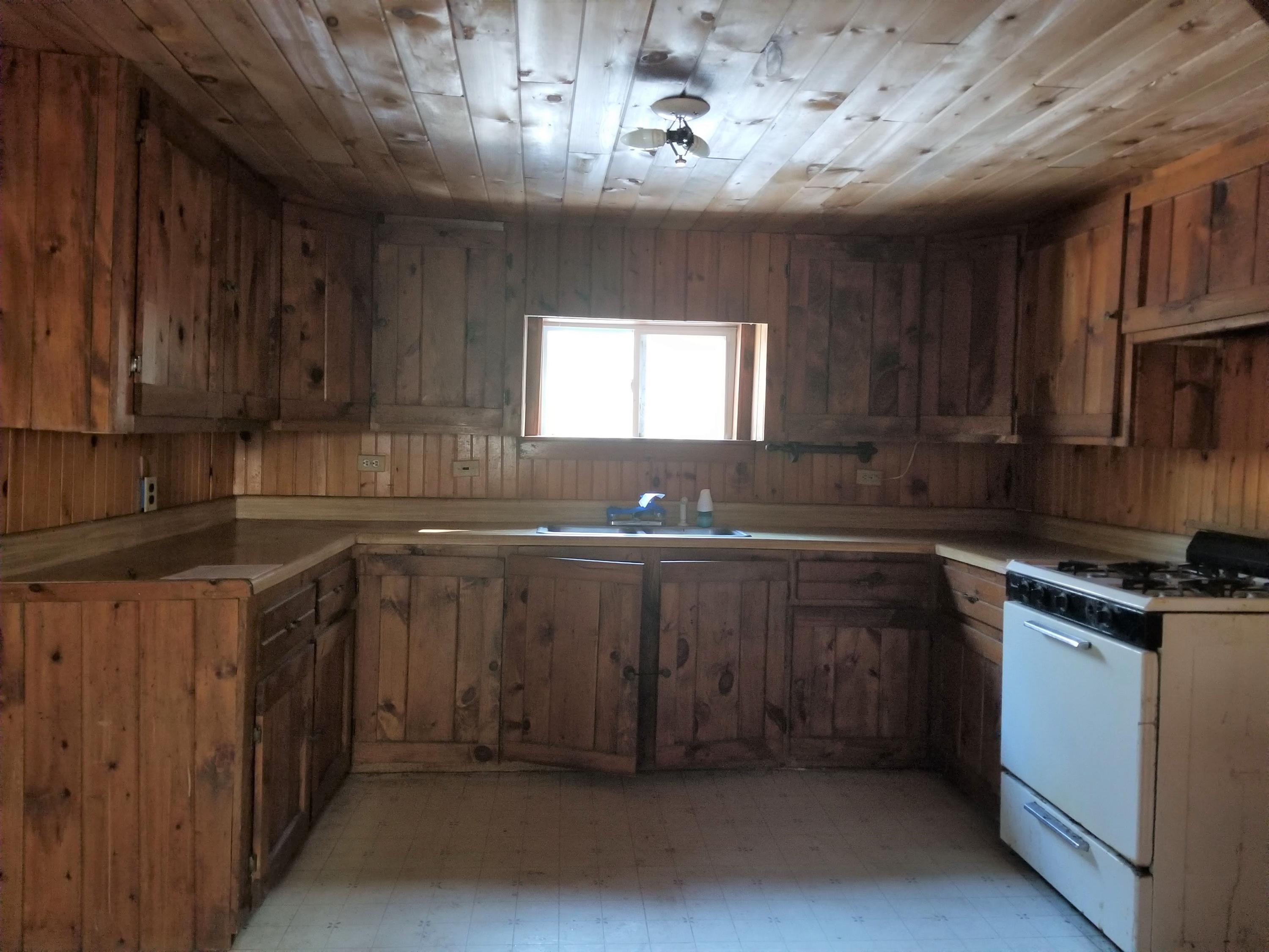 43 Gray Knocket Road Lee, ME 04455 - Photo 18 of 19 231-103177 Kitchen