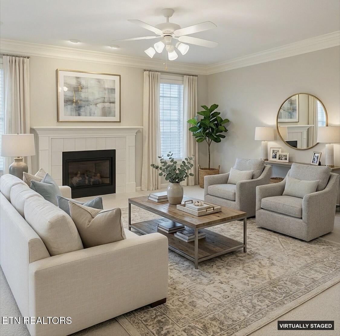 939 Tavistock Way Knoxville, TN 37918 - Photo 13 of 31 IMG_1647