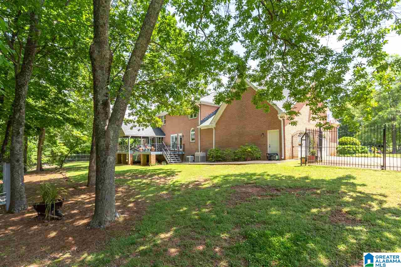 704 Hillyer High Road Anniston, AL 36207 - Photo 43 of 50