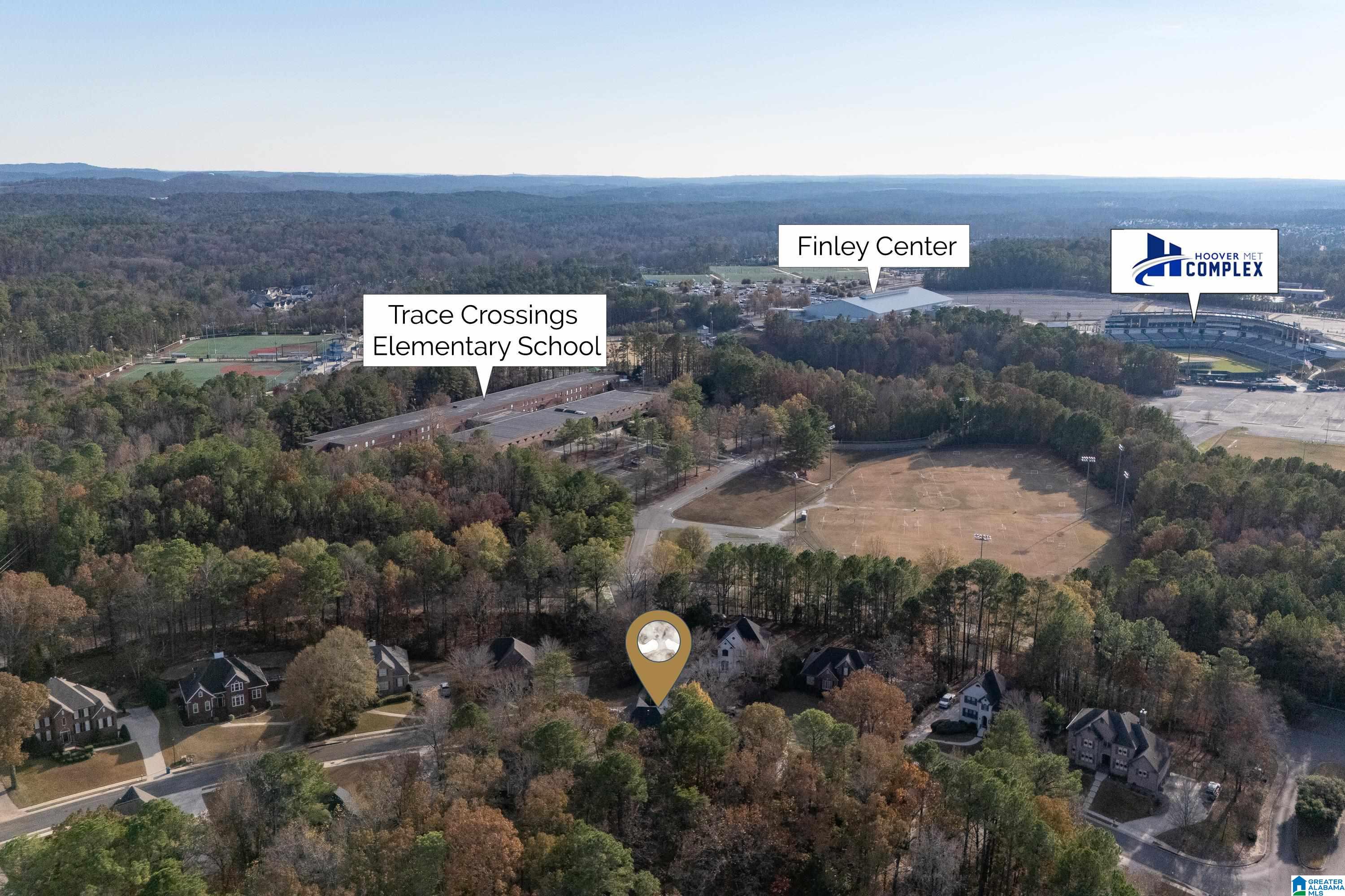 161 Maple Trace Birmingham, AL 35244 - Photo 57 of 60