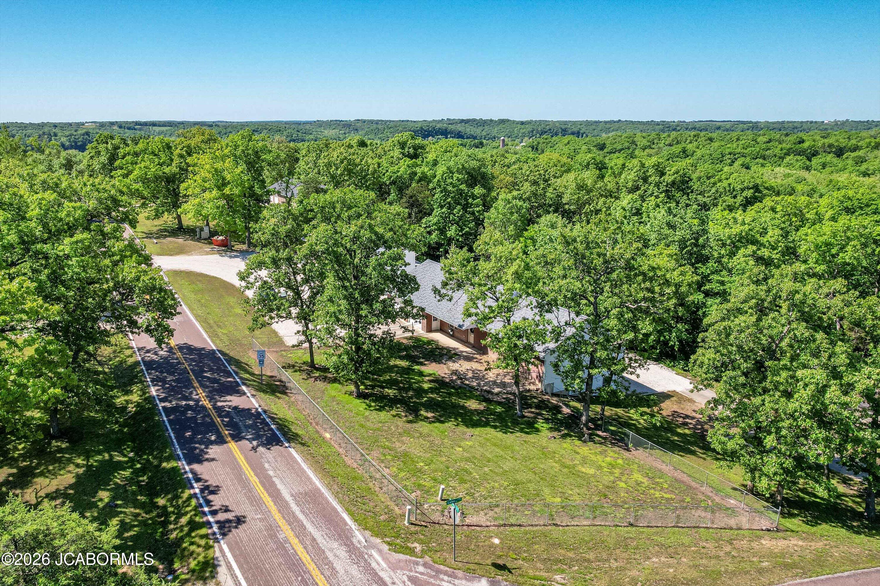 7412 Bode Ferry Road Jefferson City, MO 65101 - Photo 62 of 73