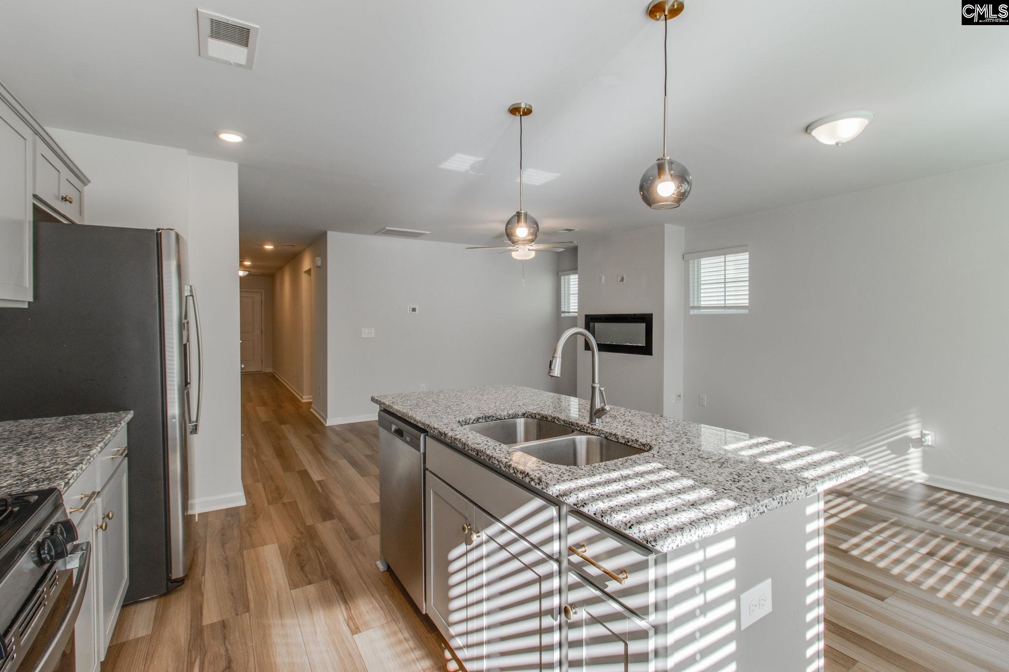 316 Reedmace Court Lexington, SC 29072 - Photo 12 of 32 Gallery Image 12
