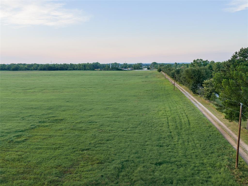 449 Private Road 4670 Rhome, TX 76078 - Photo 11 of 39 a view of a city from a balcony