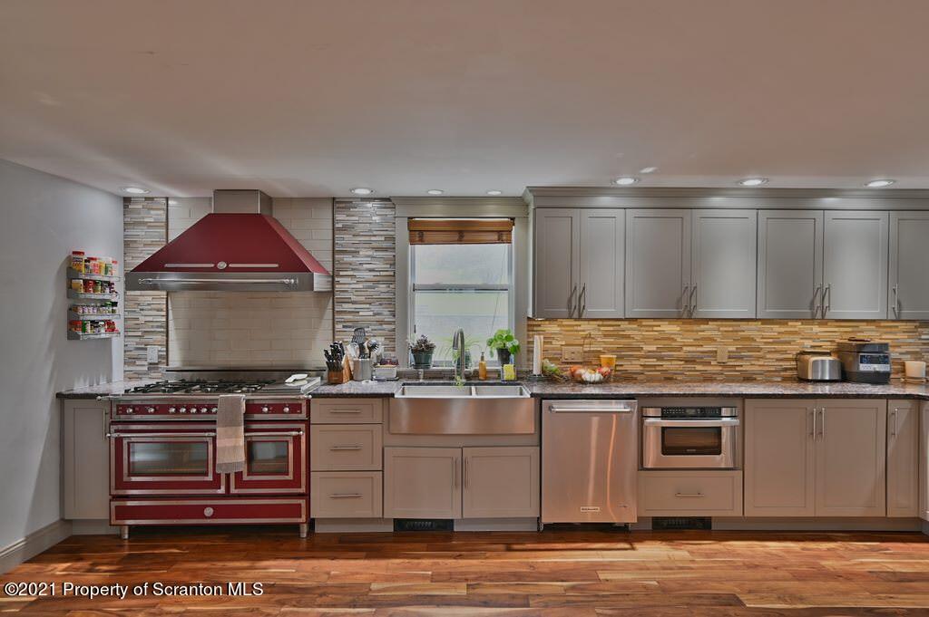 2253 Cherry Hill Road Clarks Summit, PA 18411 - Photo 20 of 53 Gallery Image 20