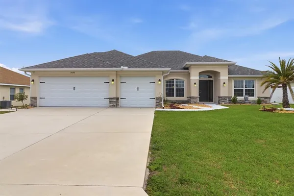 $412,000 | 9097 Southeast 48th Court Road, Ocala, FL 34480