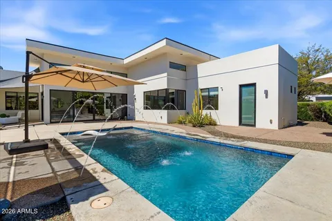 $3,199,000 | 4319 East Marion Way, Phoenix, AZ 85018