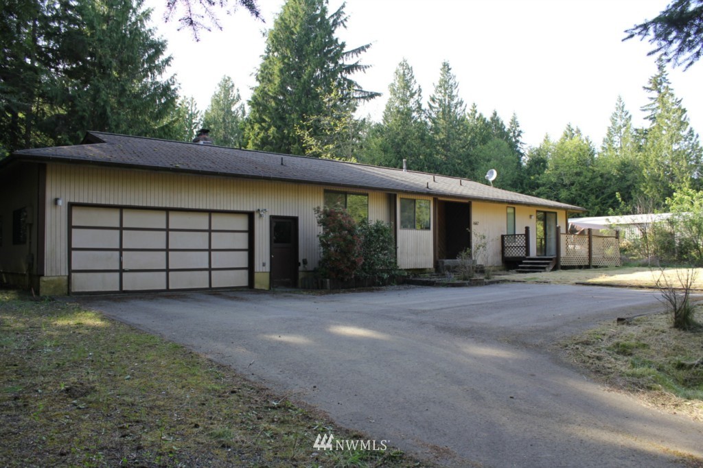 1667 Southwest Old Clifton Road Port Orchard, WA 98367 - Photo 1 of 13 Gallery Image 1