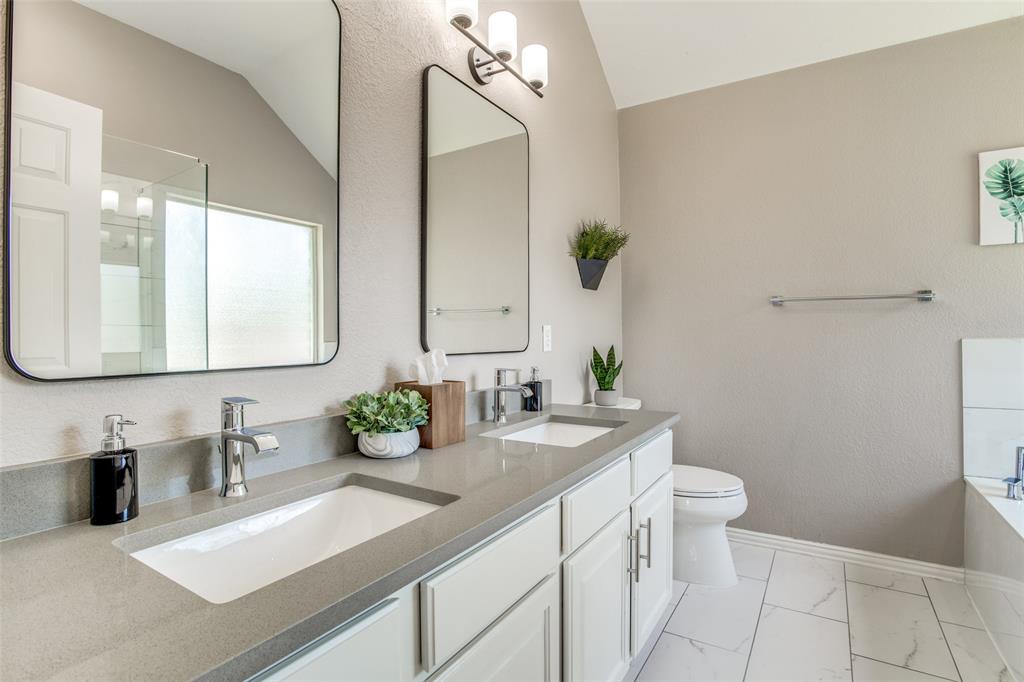 5848 Palomino Drive Frisco, TX 75034 - Photo 17 of 24