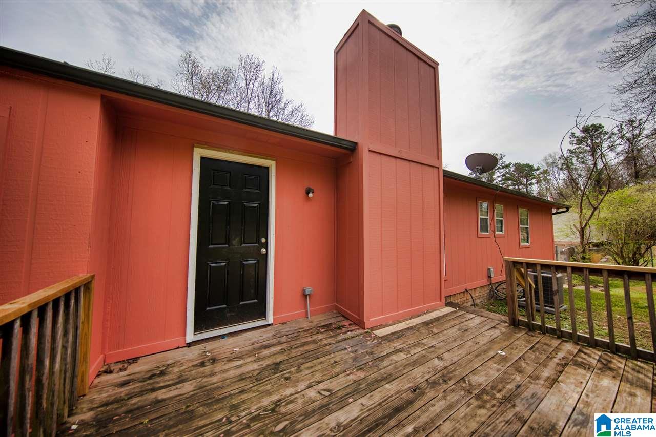 6316 Larkin Street Birmingham, AL 35217 - Photo 27 of 29