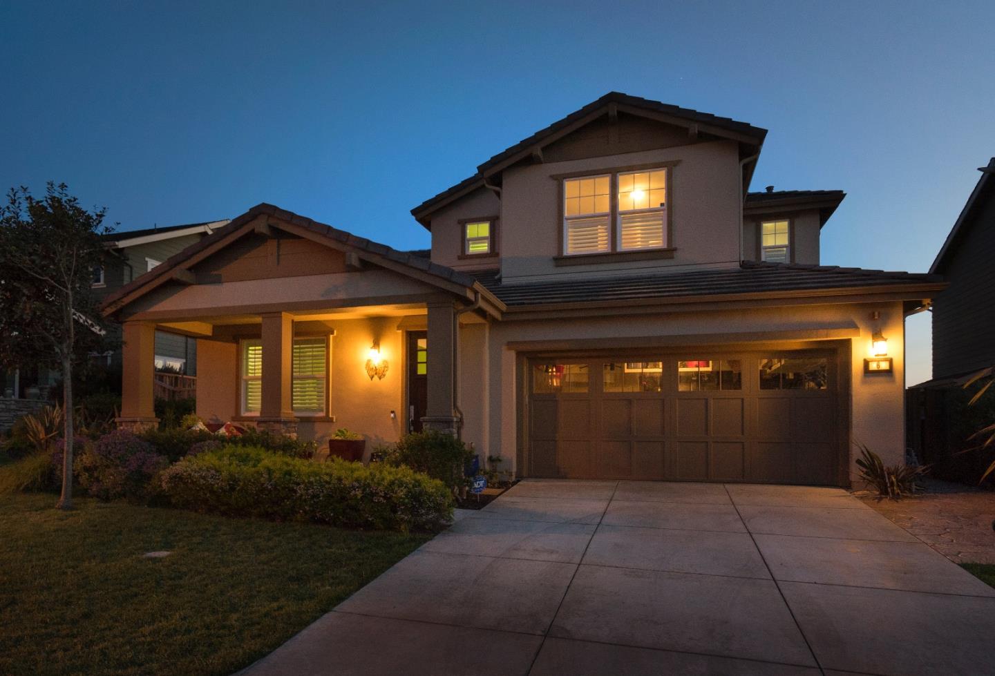 6 Tranquility Court Pacifica, CA 94044 - Photo 2 of 61