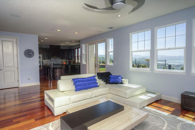 6 Tranquility Court Pacifica, CA 94044 - Photo 24 of 61