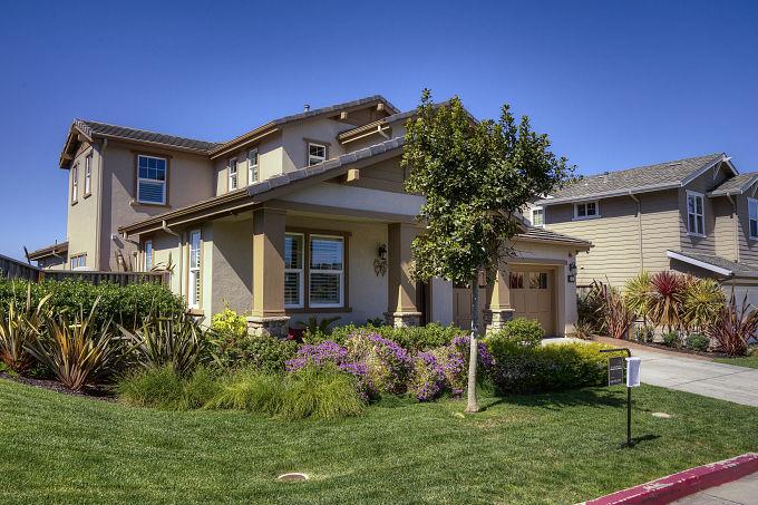 6 Tranquility Court Pacifica, CA 94044 - Photo 4 of 61