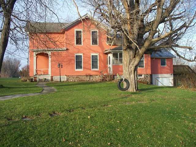7412 West Ridge Road Clarkson, NY 14420 - Photo 1 of 1 Exterior Front