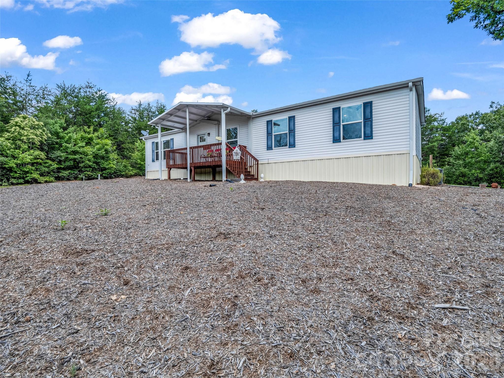 1110 Laughter Road Mill Spring, NC 28756 - Photo 45 of 47 Gallery Image 45