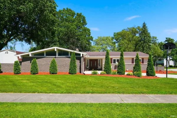 $249,900 | 4408 Imperial Court, Fort Wayne, IN 46835