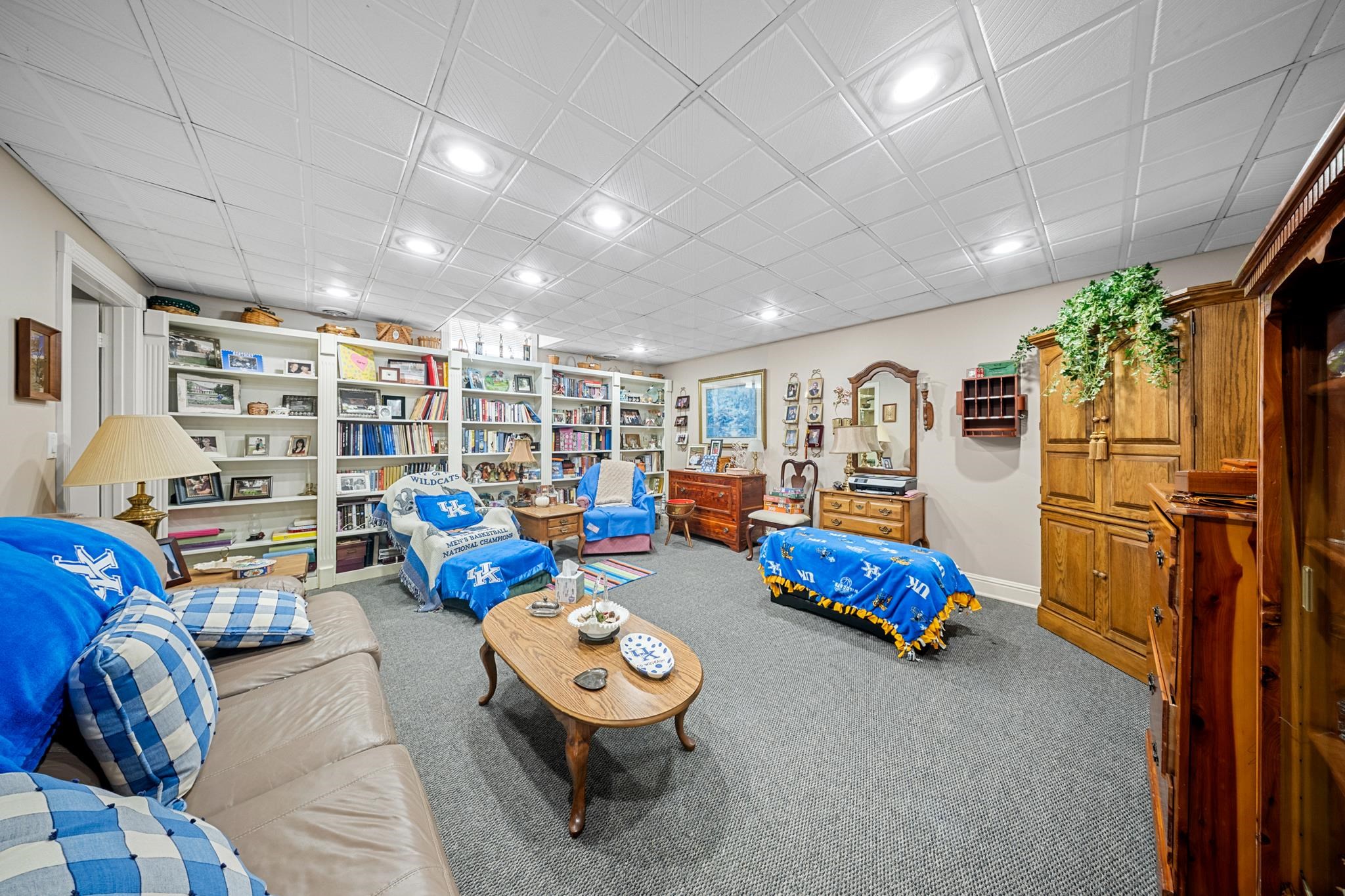 446 Cedar Creek Road Pikeville, KY 41501 - Photo 42 of 50