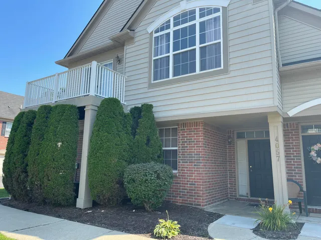 $245,000 | 4057 Radcliff Drive, Canton, MI 48188