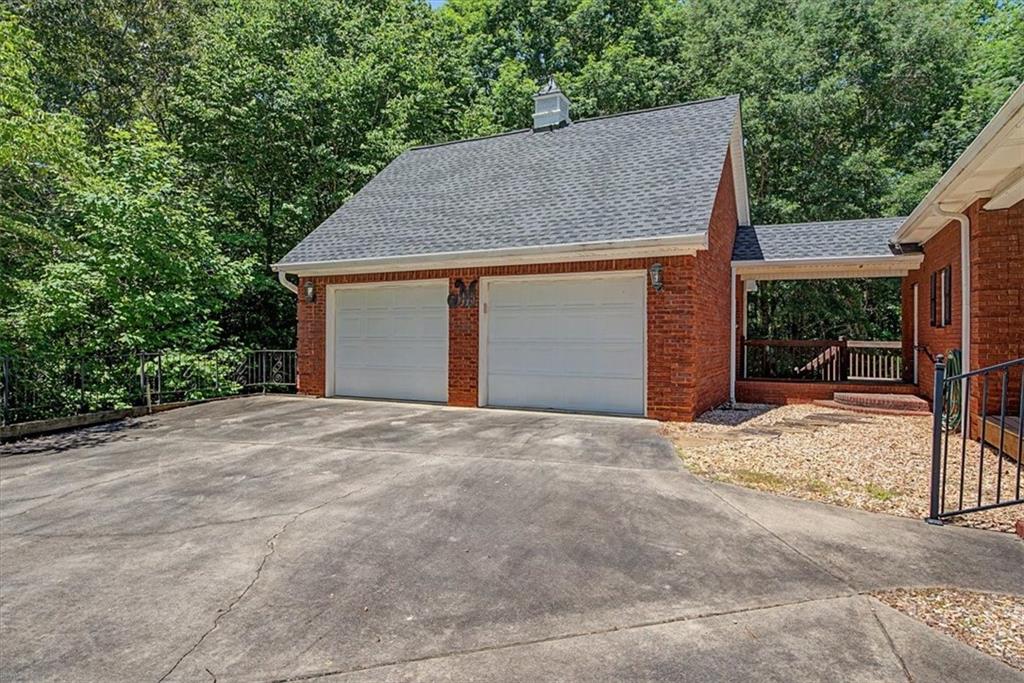 1136 Cole Lake Road Dallas, GA 30157 - Photo 7 of 72