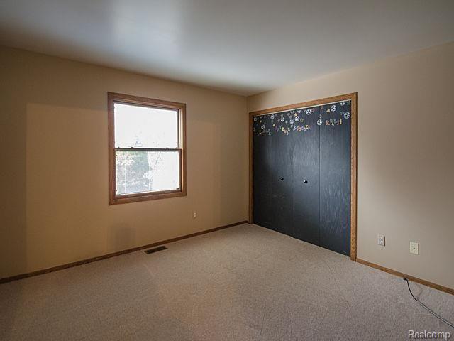 48593 West 9 Mile Road Northville, MI 48167 - Photo 24 of 56 2nd Bedroom