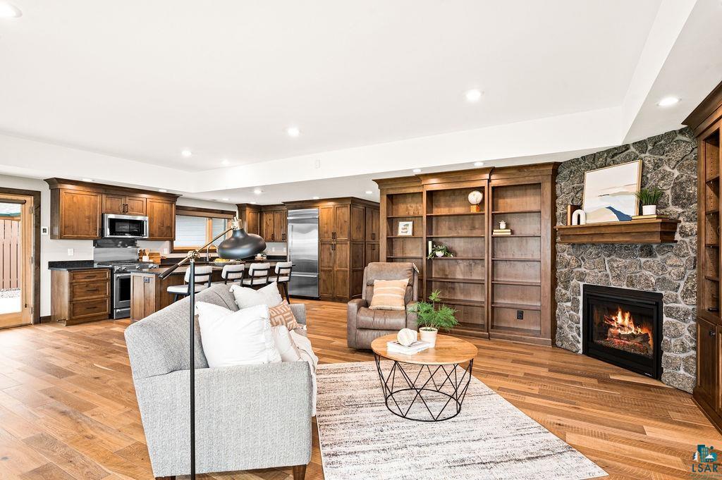 8411 Congdon Boulevard, Unit 1 Duluth, MN 55804 - Photo 11 of 35