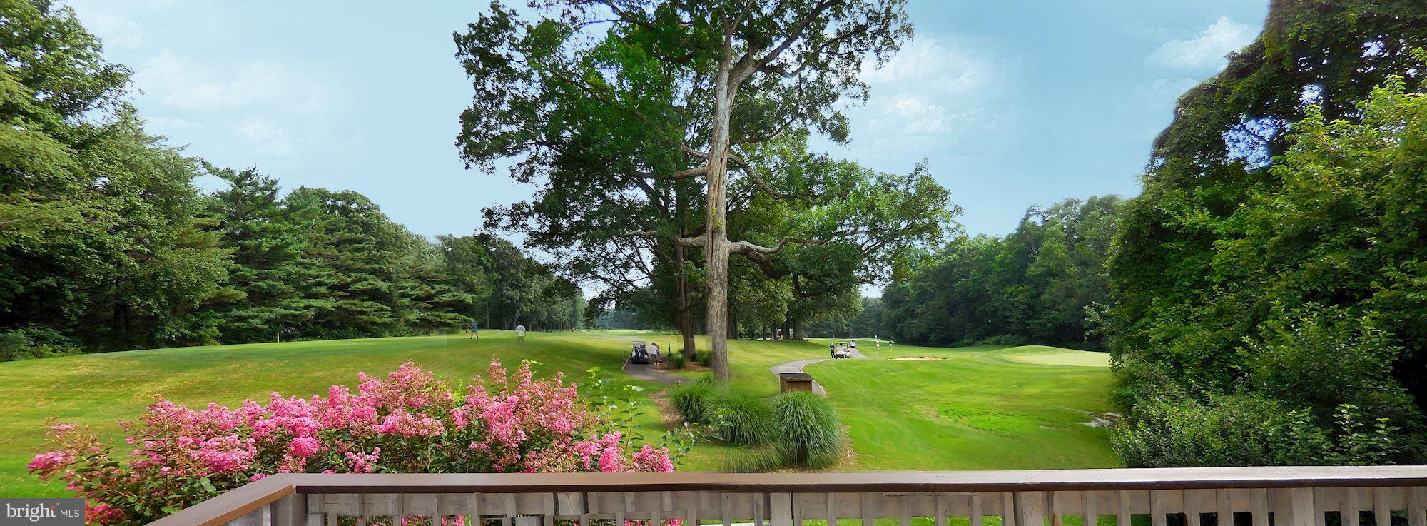 11607 Golf Course Square Reston, VA 20191 - Photo 1 of 30 Incredible Golf Course View!