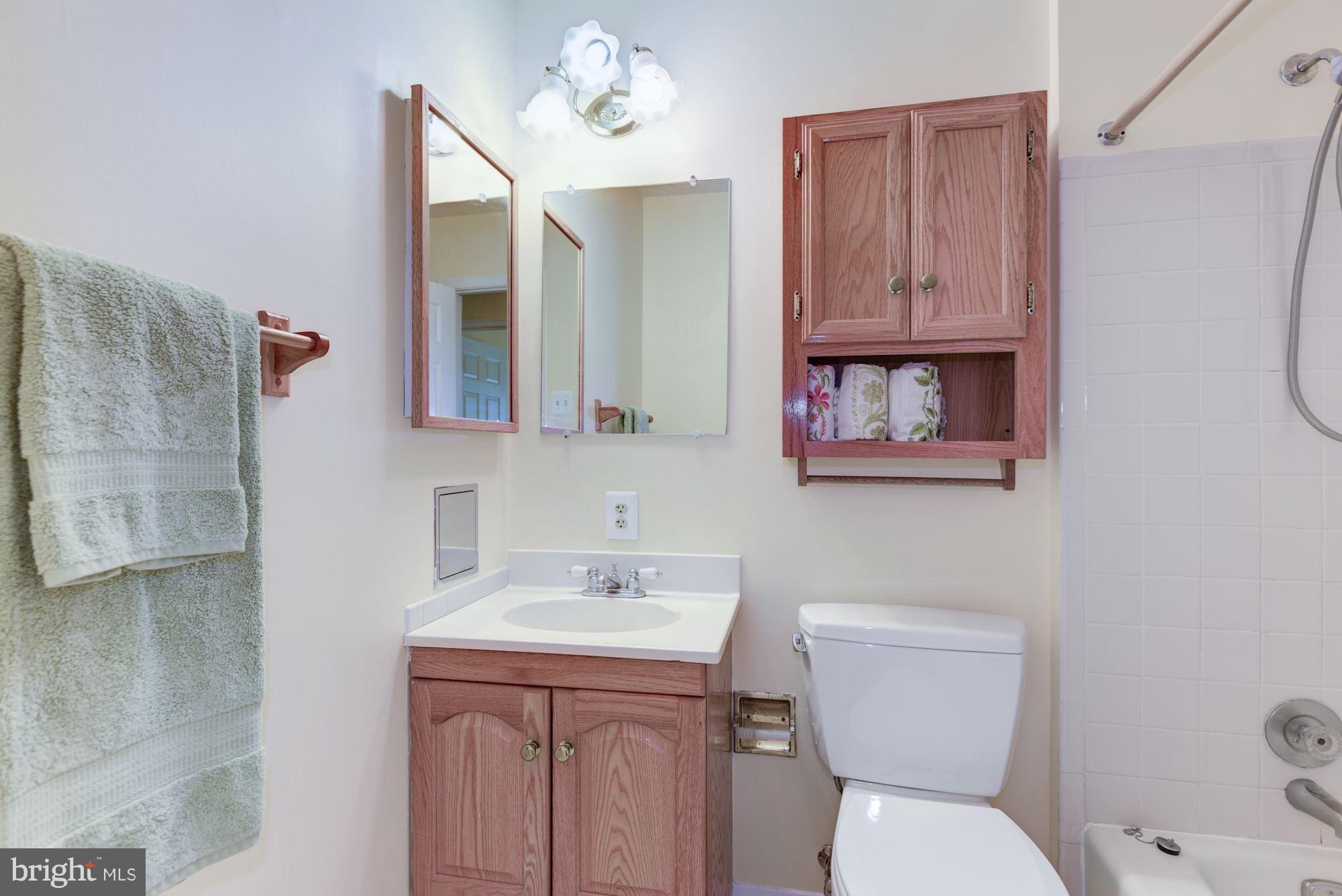 11607 Golf Course Square Reston, VA 20191 - Photo 19 of 30 Bath