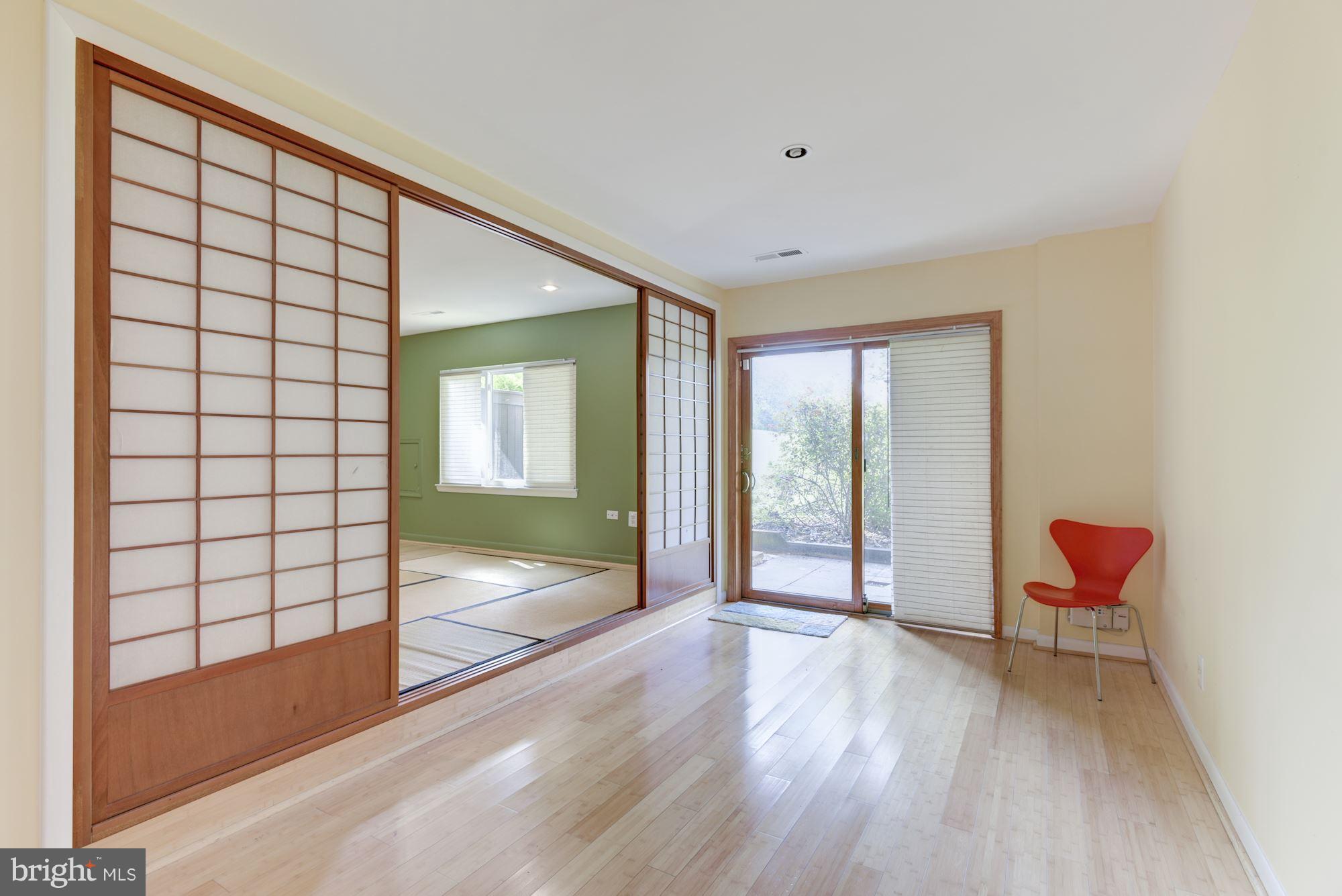 11607 Golf Course Square Reston, VA 20191 - Photo 20 of 30 Finished Basement