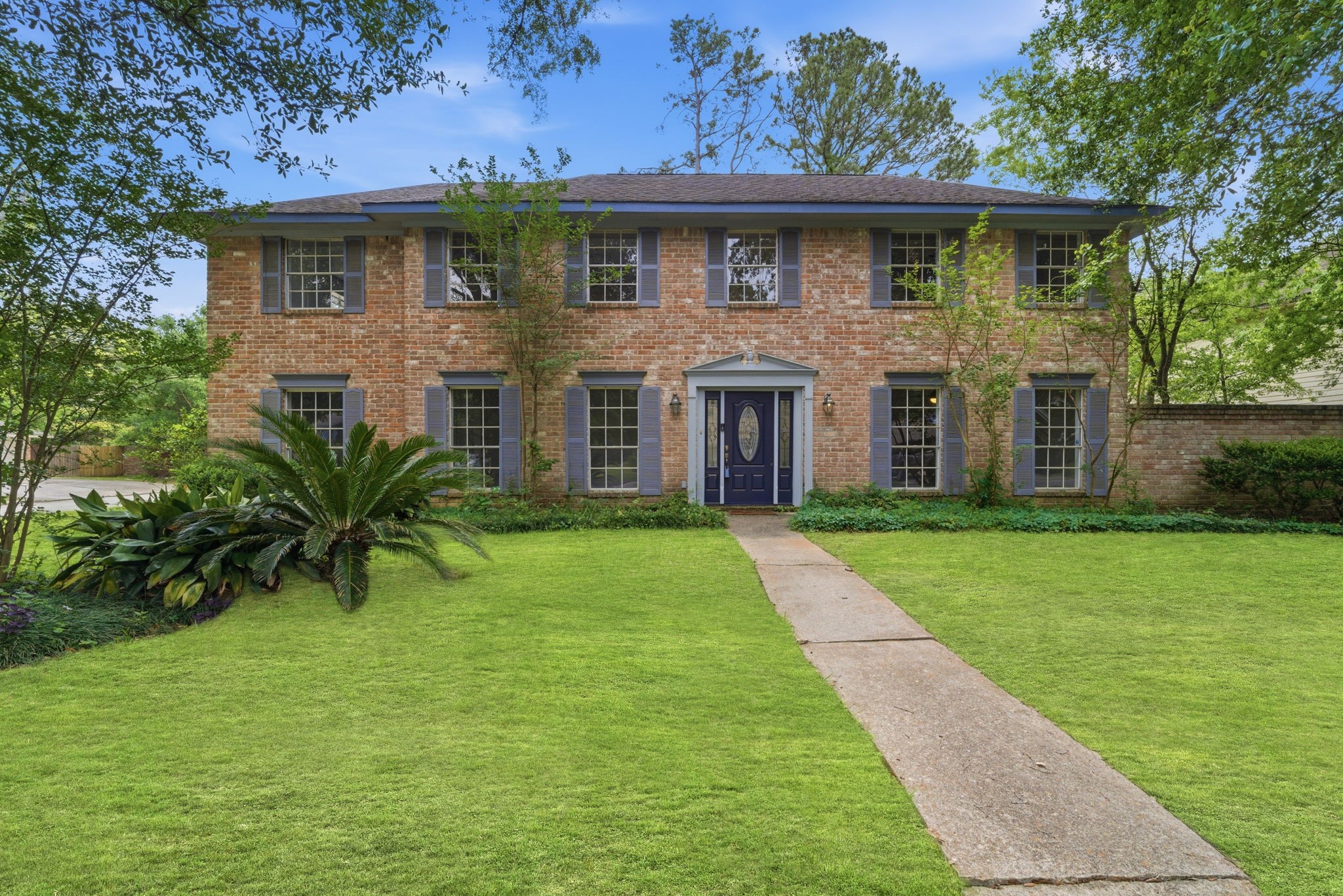 8131 Theisswood Road Spring, TX 77379 - Photo 1 of 31 Welcome to 8131 Theisswood!