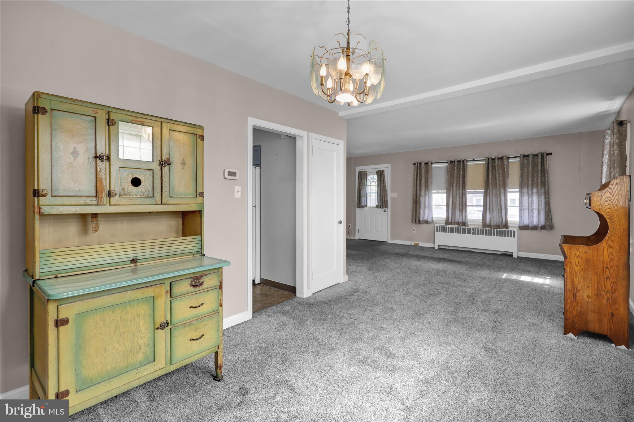 1143 Gregg Avenue Reading, PA 19607 - Photo 8 of 23 Dining Room