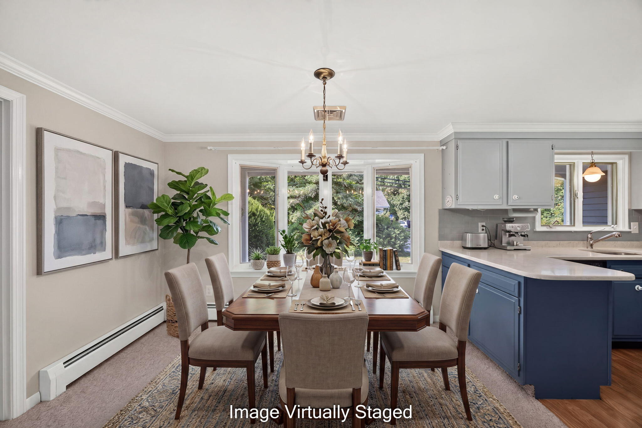 240 Chatham Road Harwich, MA 02645 - Photo 29 of 34 VIRTUALLY STAGED
