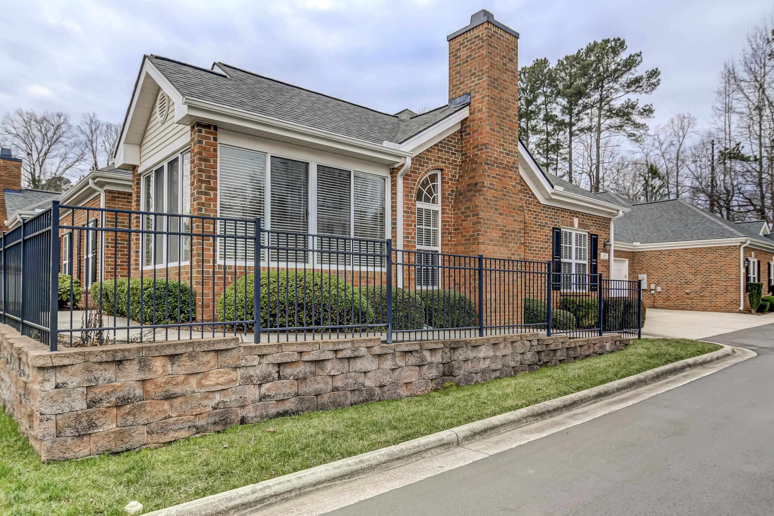 605 Rigside Place, Unit 605 Cary, NC 27511 - Photo 1 of 21 Photo 1