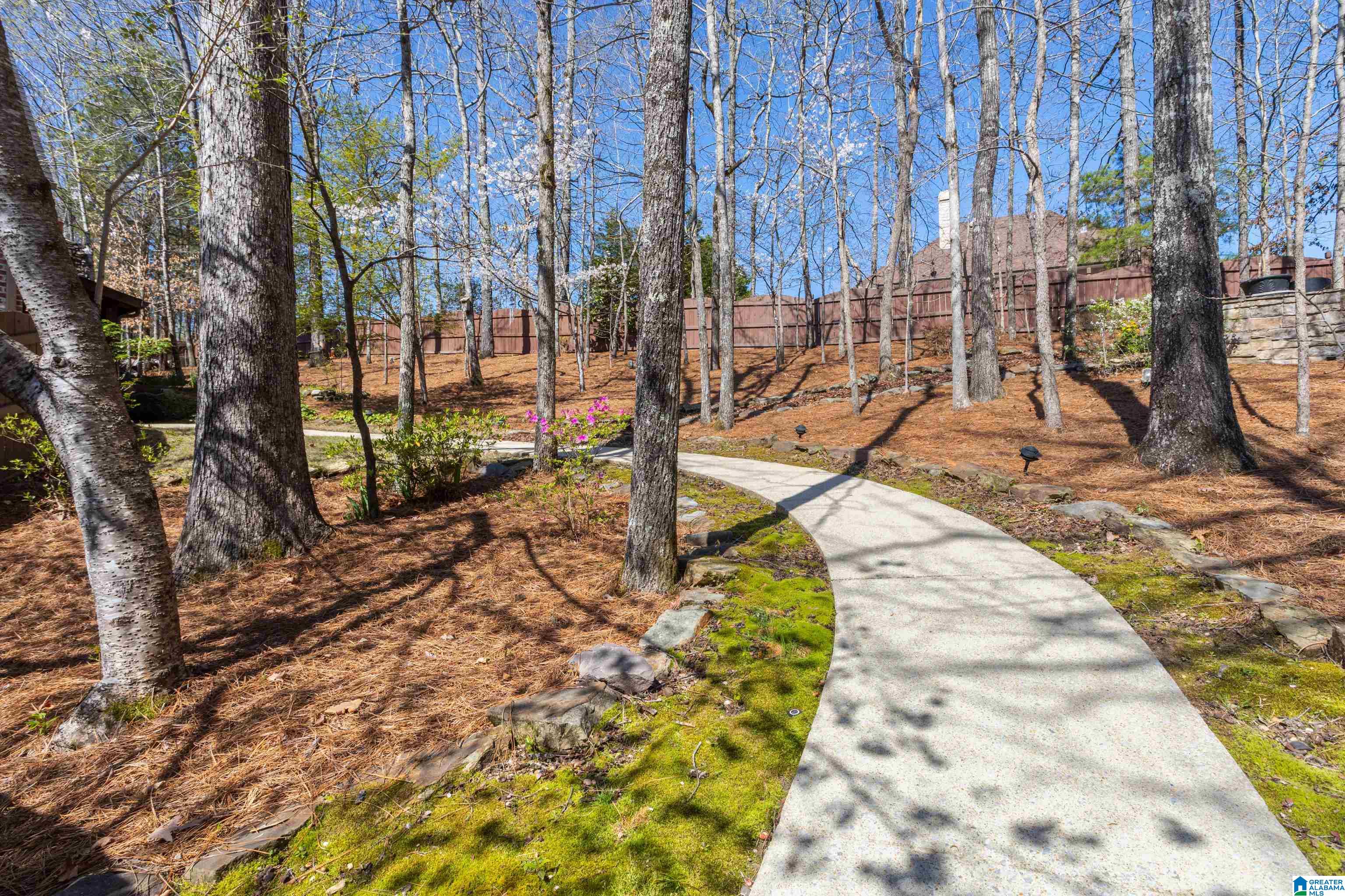 718 Park Ridge Circle Birmingham, AL 35242 - Photo 55 of 69