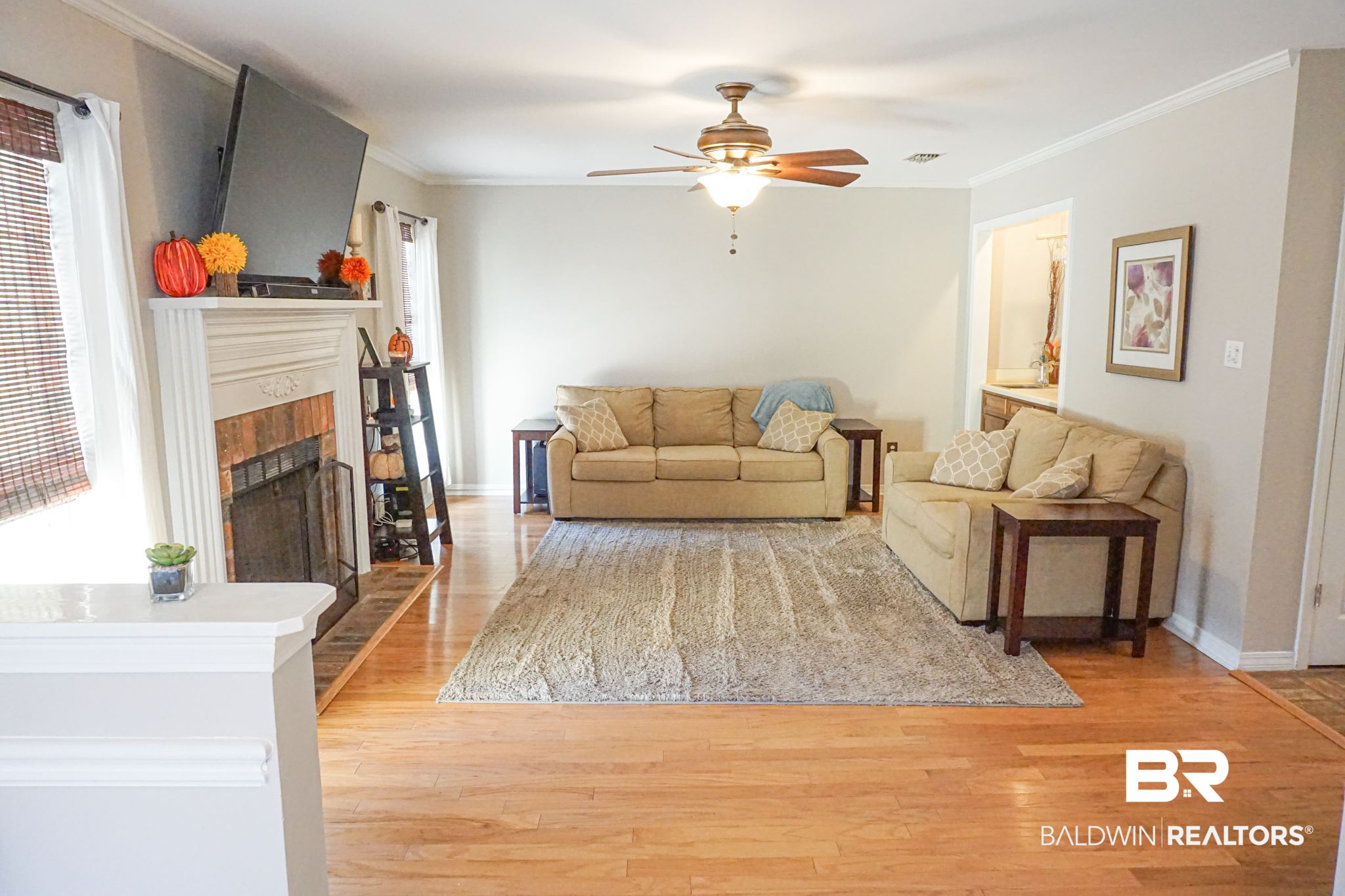 3101 Southridge Road South Mobile, AL 36693 - Photo 8 of 21