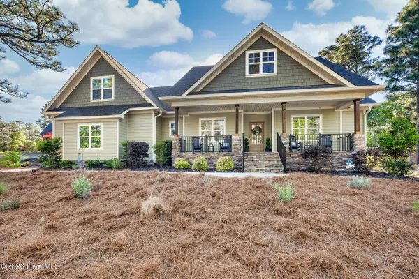 $610,000 | 111 Ritter Drive, Seven Lakes, NC 27376