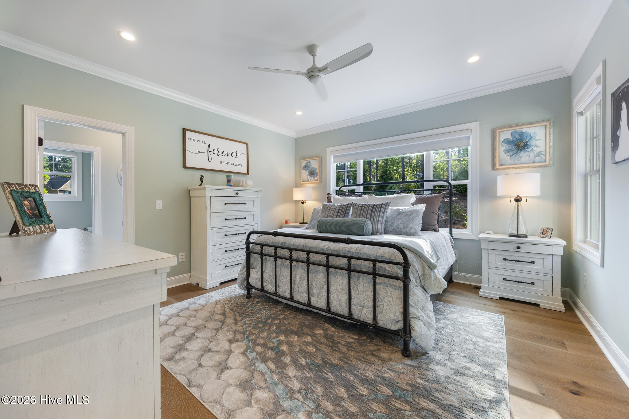 111 Ritter Drive Seven Lakes, NC 27376 - Photo 21 of 38 111 Ritter RE-X-17