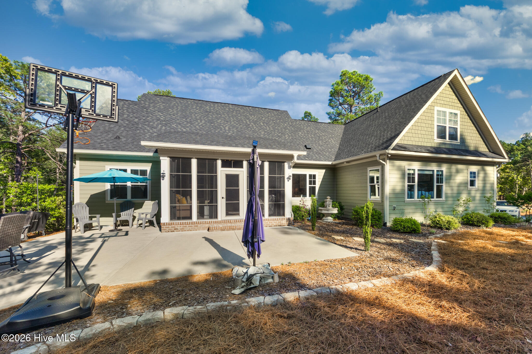 111 Ritter Drive Seven Lakes, NC 27376 - Photo 34 of 38 111 Ritter RE-X-13