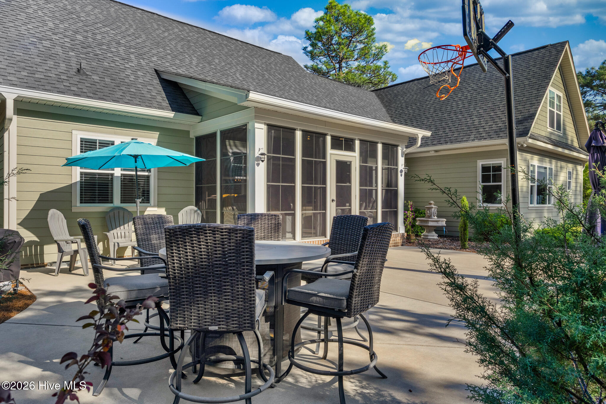 111 Ritter Drive Seven Lakes, NC 27376 - Photo 35 of 38 111 Ritter RE-X-14