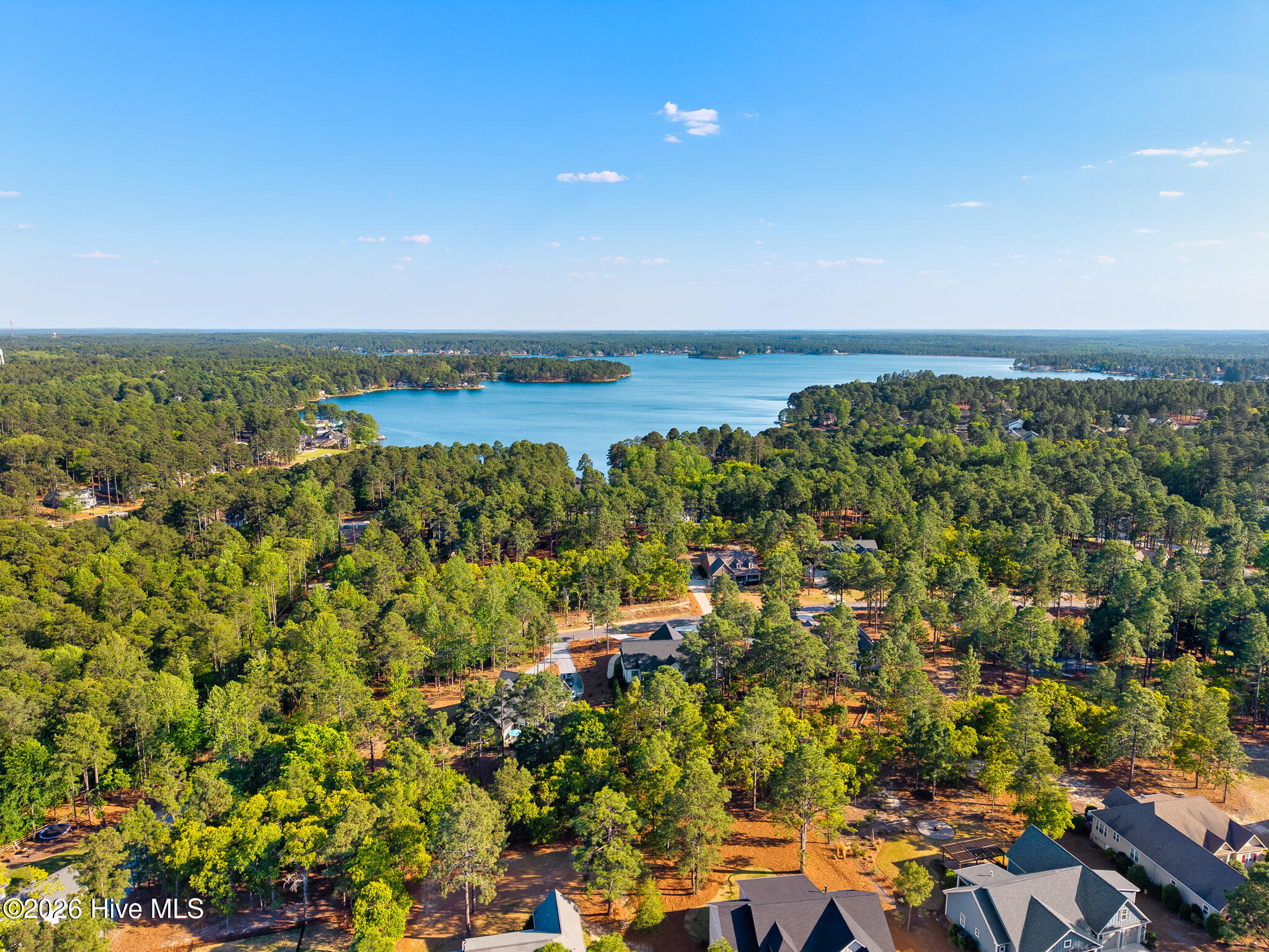 111 Ritter Drive Seven Lakes, NC 27376 - Photo 36 of 38 111 Ritter RE-X-37