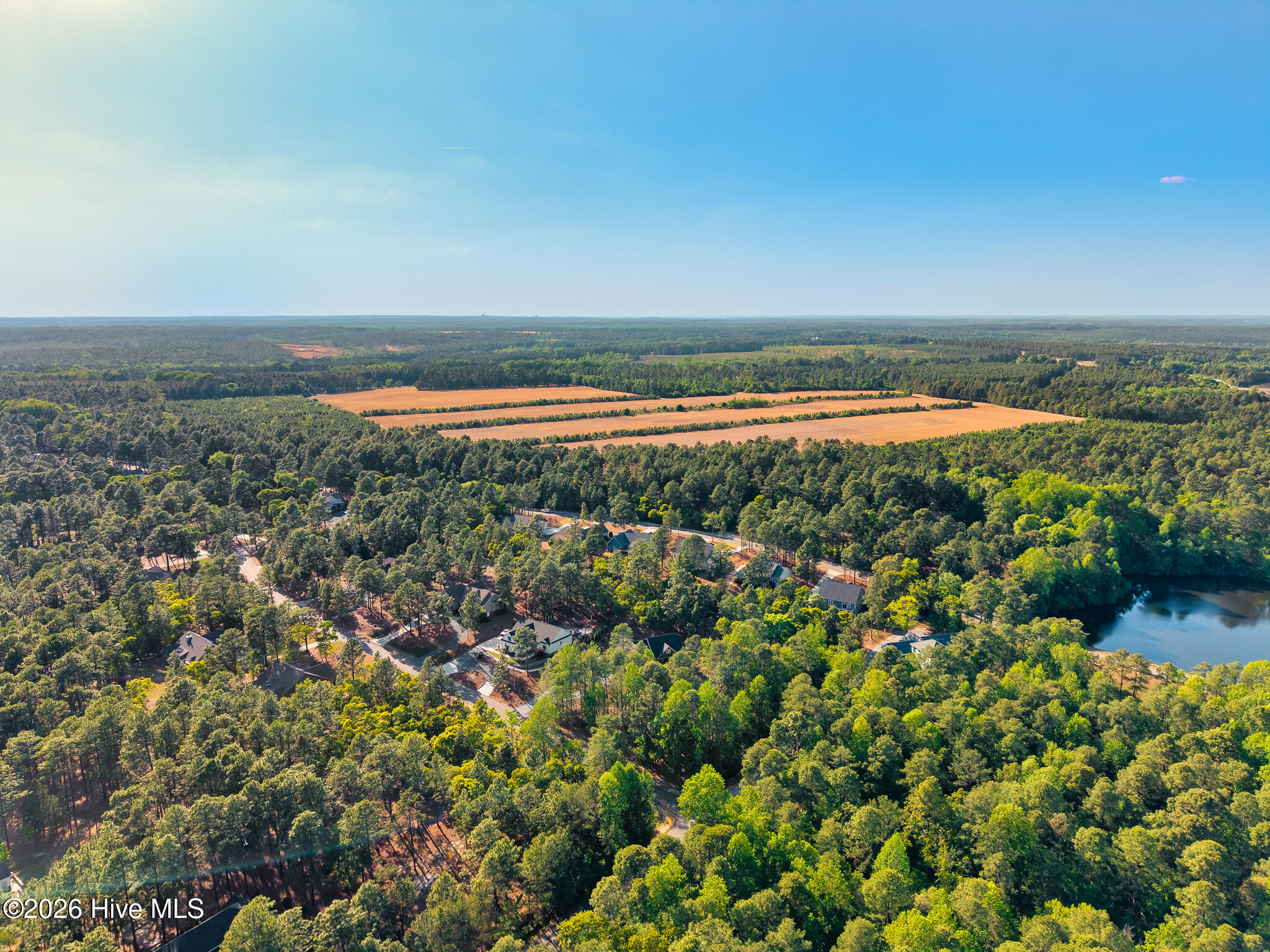111 Ritter Drive Seven Lakes, NC 27376 - Photo 37 of 38 111 Ritter RE-X-38