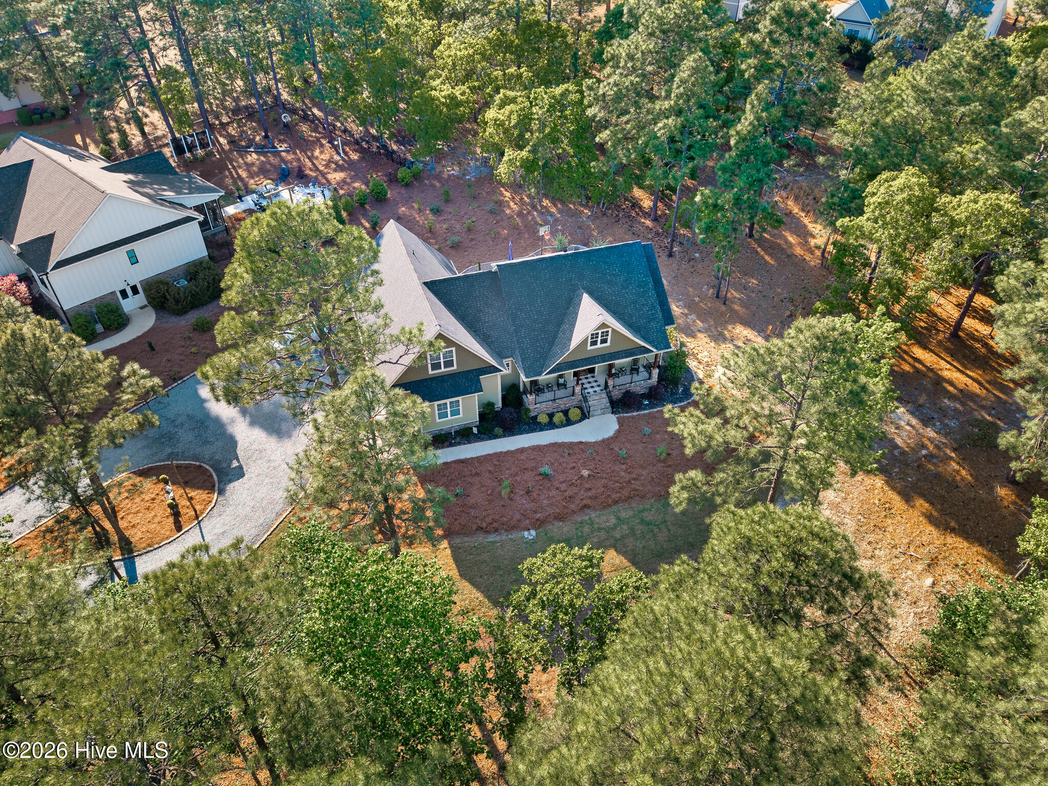 111 Ritter Drive Seven Lakes, NC 27376 - Photo 38 of 38 111 Ritter RE-X-36