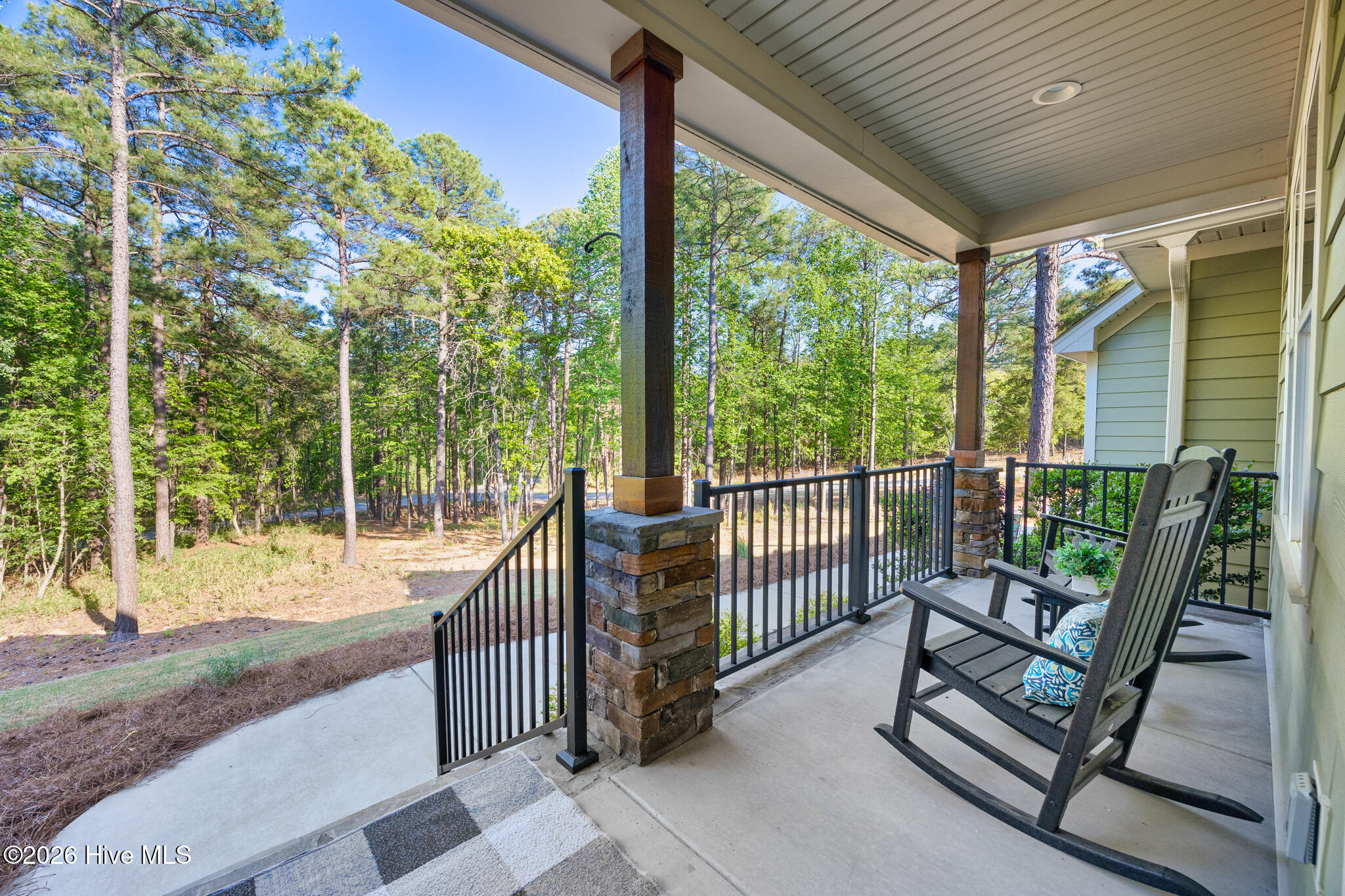 111 Ritter Drive Seven Lakes, NC 27376 - Photo 6 of 38 111 Ritter RE-X-32