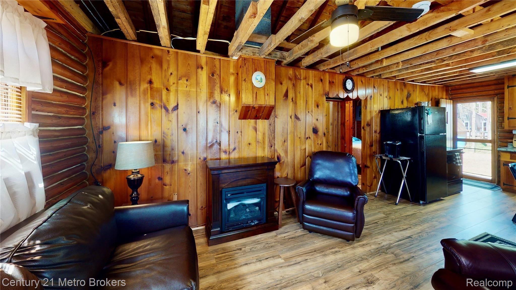 1399 Muskegon Banks Road Marion, MI 49665 - Photo 46 of 47 1399-Muskegon-Banks-Rd-Living-Room.jpeg