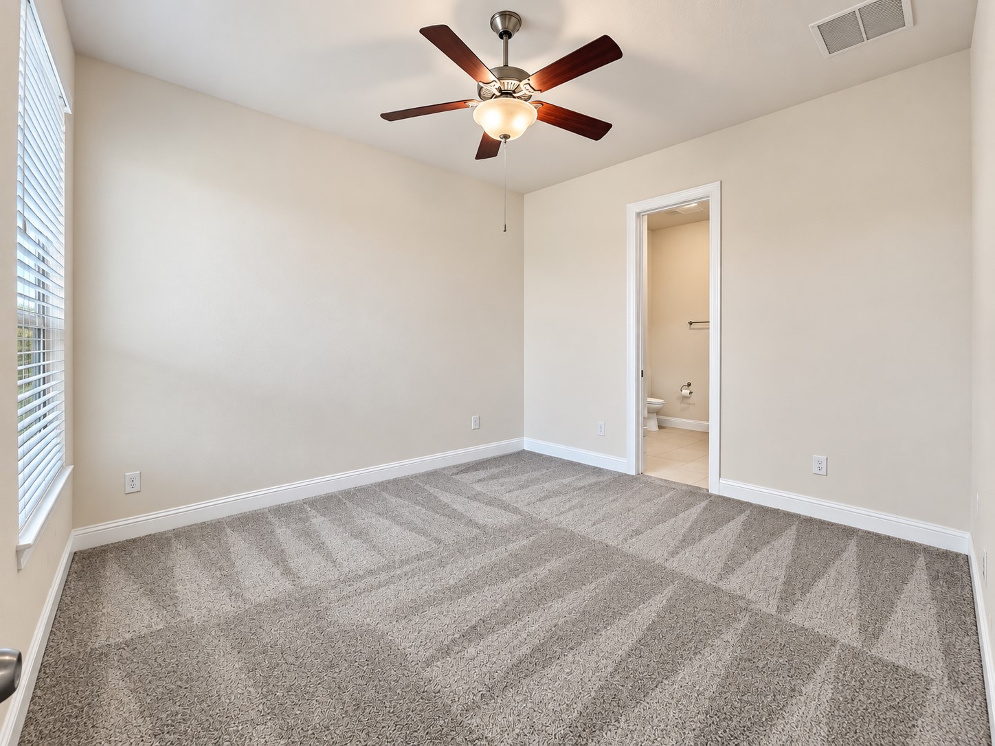 20306 Windsor Field Spring, TX 77379 - Photo 22 of 37 One of three secondary bedrooms