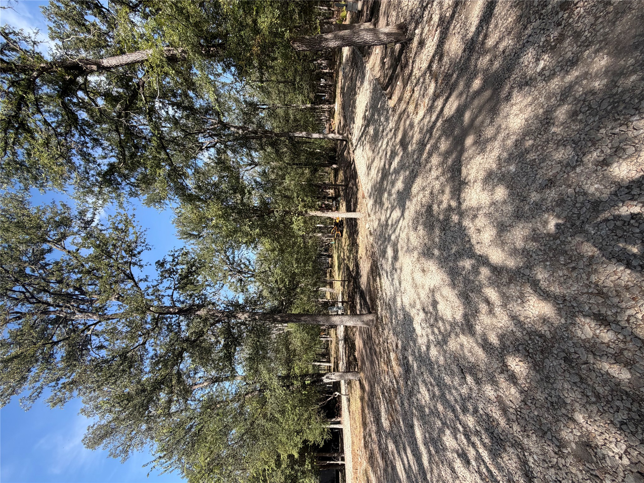 16001 Decker Lake Road Manor, TX 78653 - Photo 23 of 24 One of 4 RV spots ready to go.