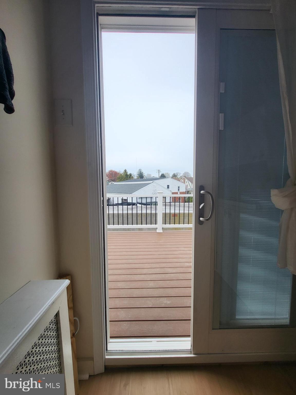 2122 Darby Road Havertown, PA 19083 - Photo 13 of 15 a view of front door